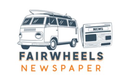 fairwheels | Newspaper