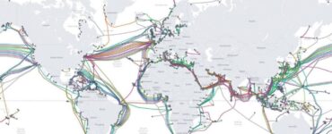 Meta's Ambitious $10 Billion Undersea Cable to Revolutionize Global Connectivity