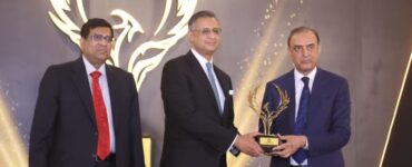 Mobilink Bank Named ‘Best Microfinance Bank’ at Pakistan Banking Awards 2024