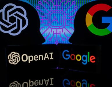 OpenAI Challenges Google with Ambitious Plans for a Web Browser