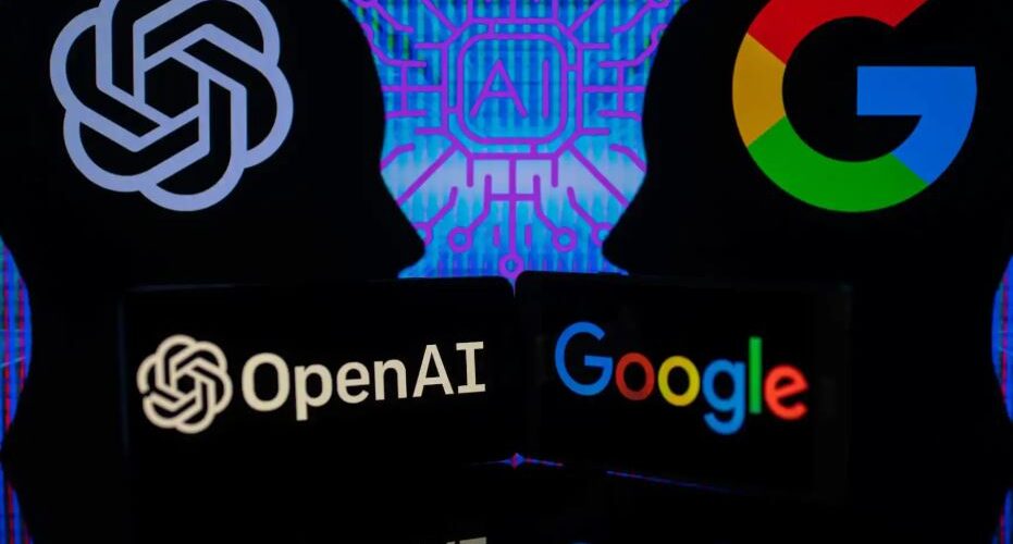 OpenAI Challenges Google with Ambitious Plans for a Web Browser