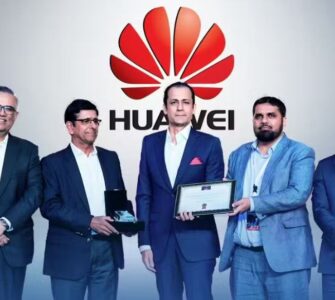 DWP Technologies Honored with Huawei’s Technology Integration Award at GITEX 2024