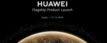 Huawei Announces Global Launch of Mate X6 and Other Flagship Products