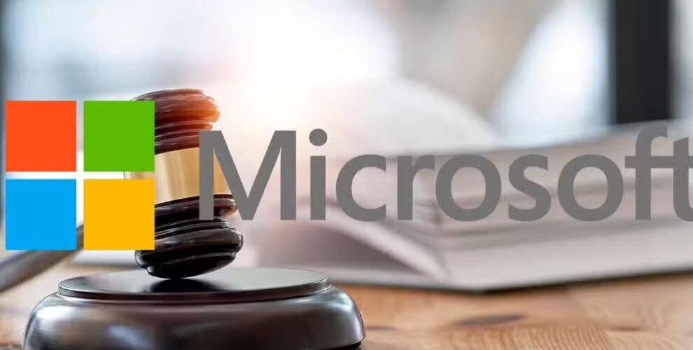 Microsoft Faces $1.25 Billion Cloud Fee Lawsuit