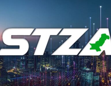 STZA and Tech7 Sign Rs. 15 Billion Agreement to Develop Special Technology Zone in Islamabad Pakistan