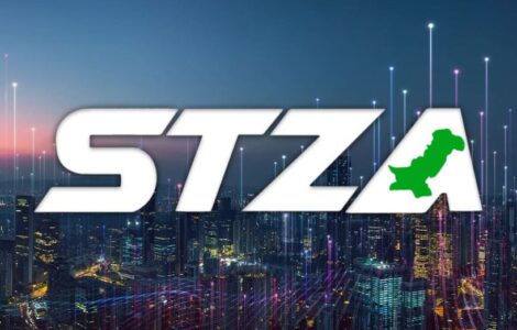 STZA and Tech7 Sign Rs. 15 Billion Agreement to Develop Special Technology Zone in Islamabad Pakistan