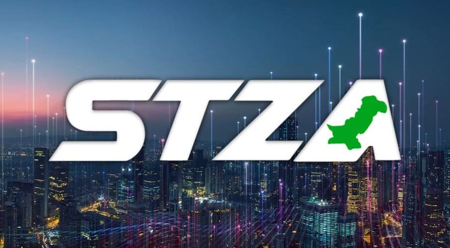 STZA and Tech7 Sign Rs. 15 Billion Agreement to Develop Special Technology Zone in Islamabad Pakistan