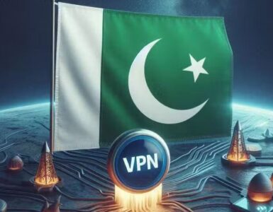 VPN Restrictions and Unclear Internet Policies Could Cost Pakistan $1 Billion, Warns P@SHA