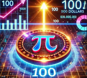 Pi Coin Could easily break the $50 Milestone after Listing