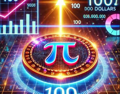 Pi Coin Could easily break the $50 Milestone after Listing