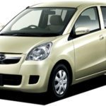Daihatsu Mira X price and specification , technical specification