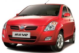 faw-v2-car-price-and-specifications