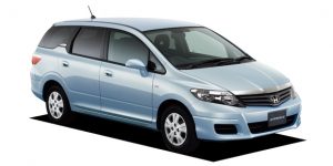 Honda Airwave MS Package price and specification 2010 , technical specification