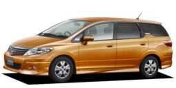 Honda Airwave ST price and specification 2010 , technical specification