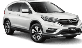 Honda CRV (2011-2016) Pakistan | Price, Overview, Review & Photos ...