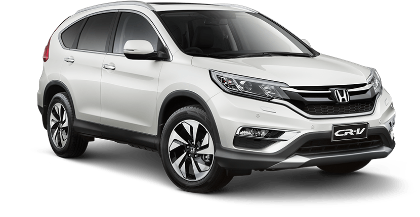 20112016 Honda CRV 4th generation price, overview, Review