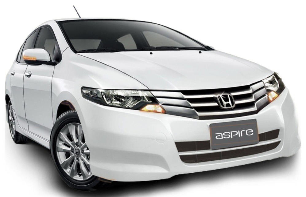Honda City Aspire 1.3 2016 price and specification ...