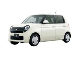 Honda N ONE price and specification in pakistan