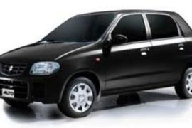 Suzuki Alto VXR price and specification 2010 , technical specification