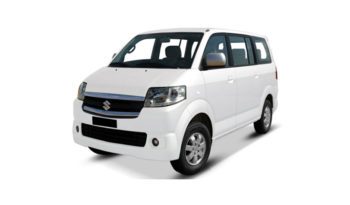 Suzuki APV price and specification , technical specification