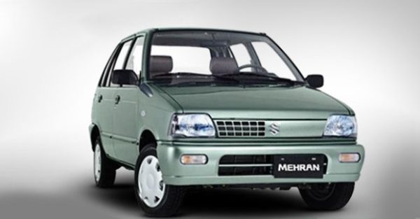 Suzuki Mehran VX price and specification , technical specification