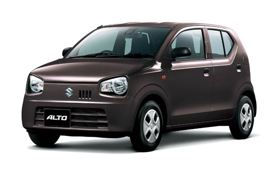 Suzuki Alto X price and specification 2016 , technical specification