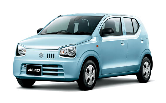 Suzuki Alto X price and specification 2016 , technical specification