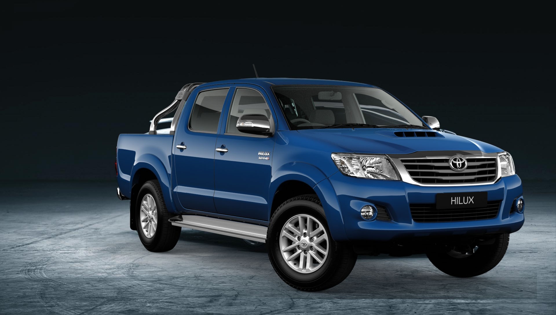 Toyota Hilux Vigo Champ 2016 Price And Specifications Fairwheels
