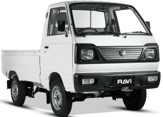 suzuki Ravi price and specification in pakistan