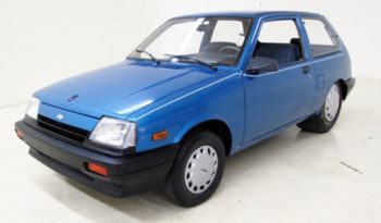 Suzuki Khyber 2000 price and specification