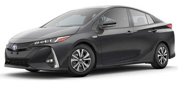 Toyota Prius Two 2017 price and specification