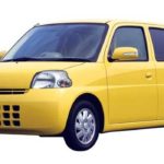 Daihatsu Esse 2016 price and specification