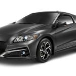 Honda CR-Z 2016 price and specification