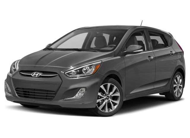 Hyundai Accent Sport Hatchback 2017 Price and Specifications - fairwheels