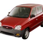 Hyundai Santro Exec 2016 price and specification
