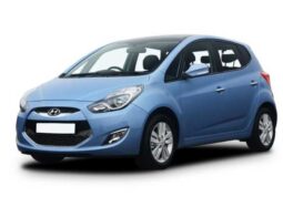 Hyundai IX20 Active 2016 price and specification
