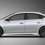 Nissan Sentra S 2017 price and specification