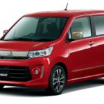 Suzuki Stingray 2017 price and specification