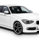 BMW 1 series 5 door price and specificatioon