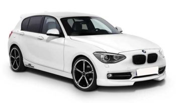 BMW 1 series 5 door price and specificatioon