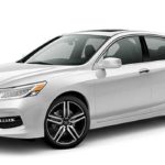 honda accord 2016 price and specification