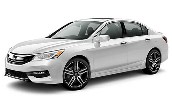 honda accord 2016 price and specification