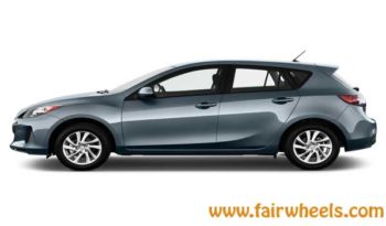 mazda 3 five door price and specification fairwheels.com