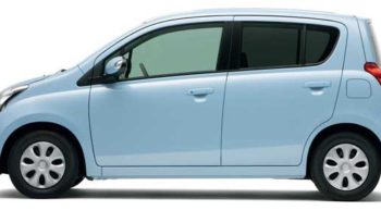 Mazda Carol 2012-2018 Pakistan full