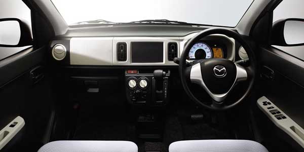 2012 2018 Mazda Carol Overview Specifications Features Pakistan 