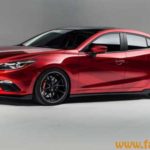 mazda three grand touring price and specification-fairwheels