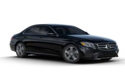 Mercedes Benz E300 price and specification