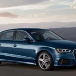 Audi A3 2016 Pice and specification