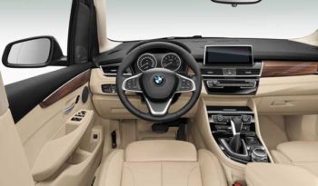 BMW 2 Active Tourer 2014-2020 USA full