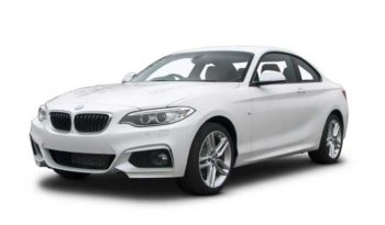 BMW 2 Series Coupe 2016 Price and specification